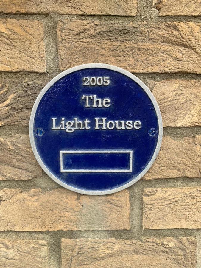 The Lighthouse At The Bay Filey Villa Exterior foto